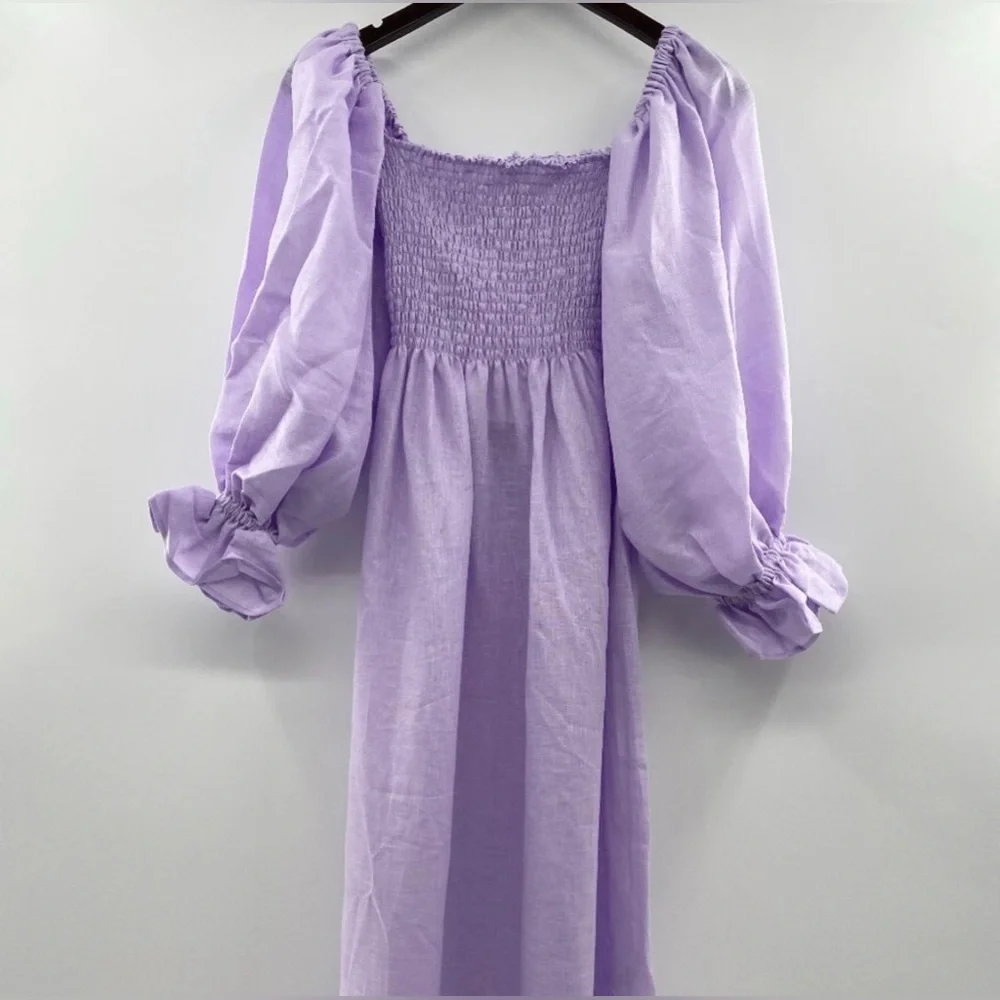 SLEEPER DRESS - Picture 3 of 6